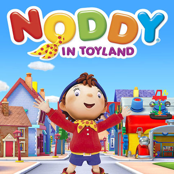 noddy