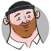 caricature-200x200